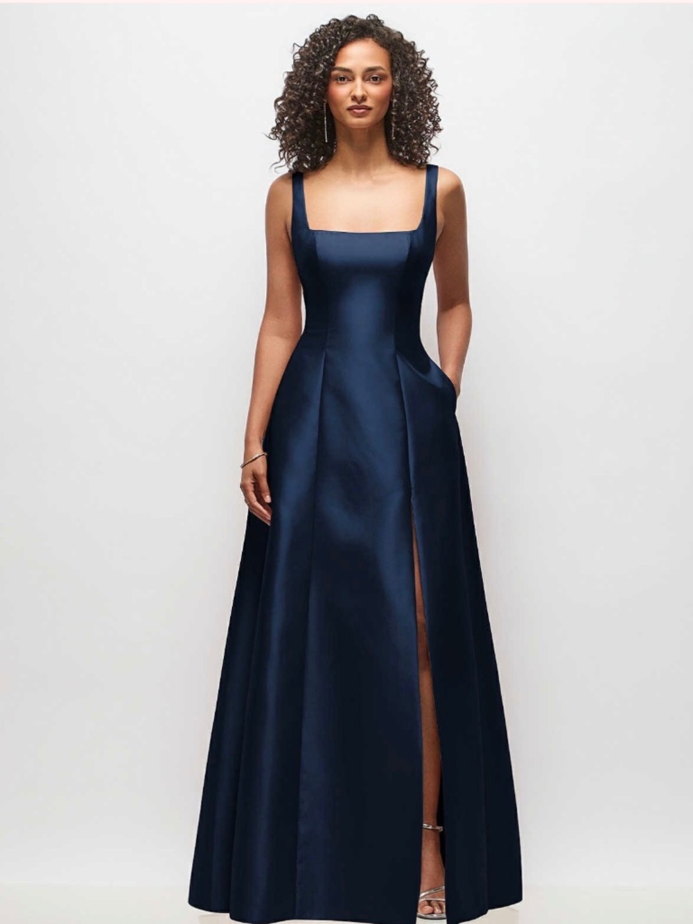 Bridesmaids Dress - Dessy Group